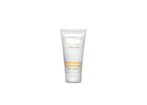 Gly Clean Clarifying Mask