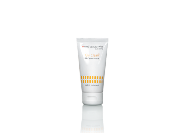 Gly Clean BB Cream Bronze