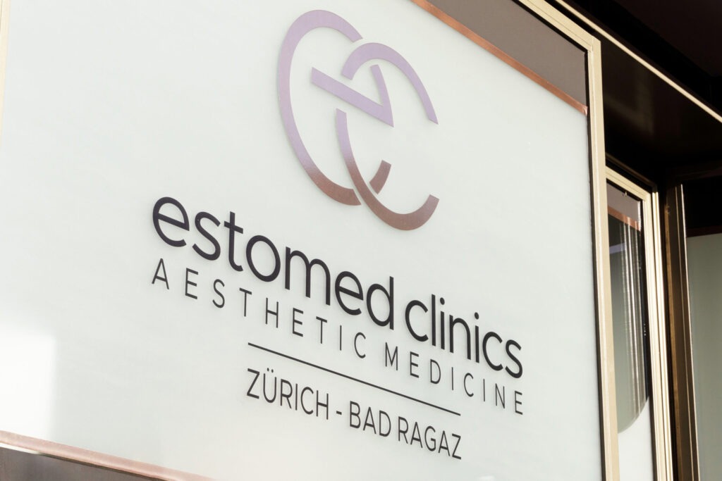 estomed clinics – Ihre Schönheitsklinik für plastische & ästhetische Medizin in Zürich