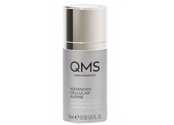 Advanced Cellular Alpine Day & Night Eye Cream