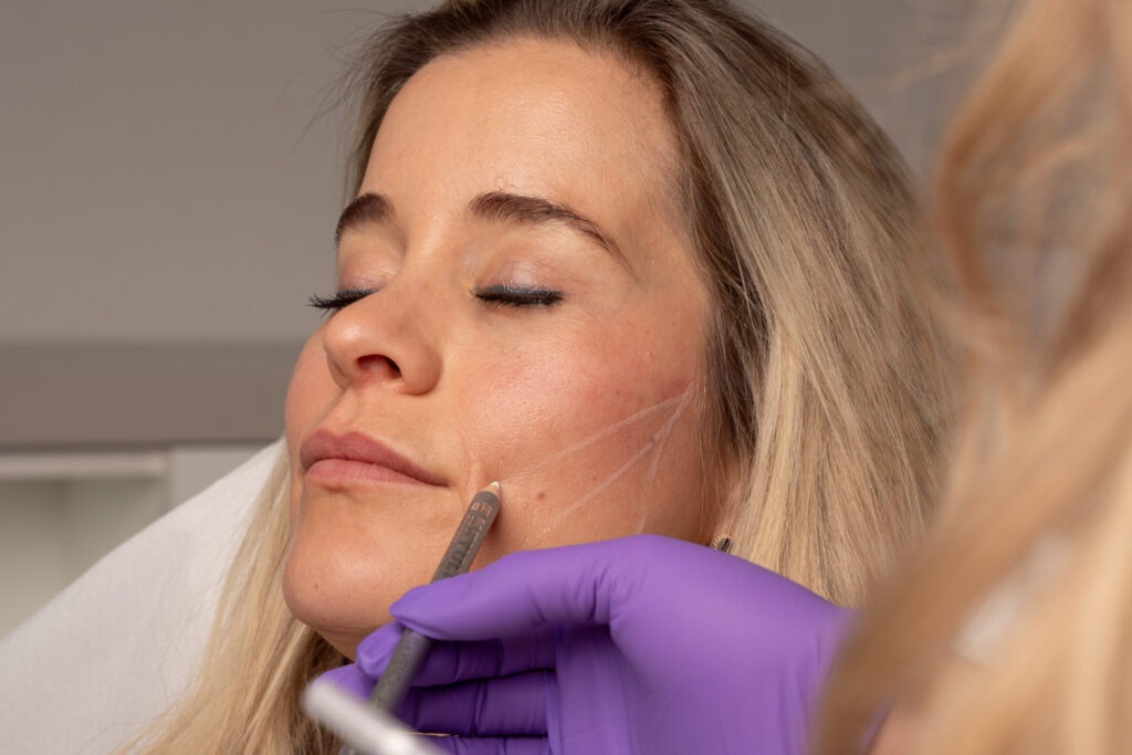 estomed Chirurgie in Zürich